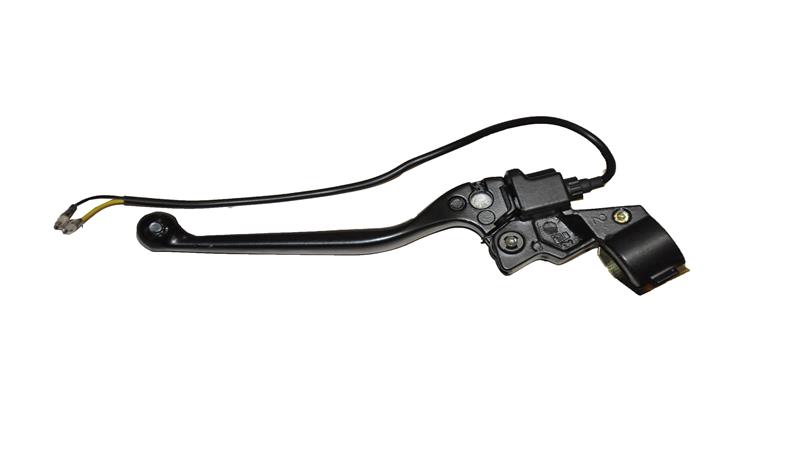 FREN KOLU SOL KÜTÜKLÜ (GREE-12)